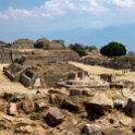 MEX OAX MonteAlban 2019APR04 051 : - DATE, - PLACES, - TRIPS, 10's, 2019, 2019 - Taco's & Toucan's, Americas, April, Day, Mexico, Monte Albán, Month, North America, Oaxaca, South Pacific Coast, Thursday, Year, Zona Arqueológica